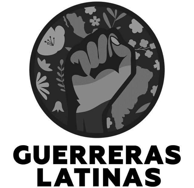 Guerreras Latinas