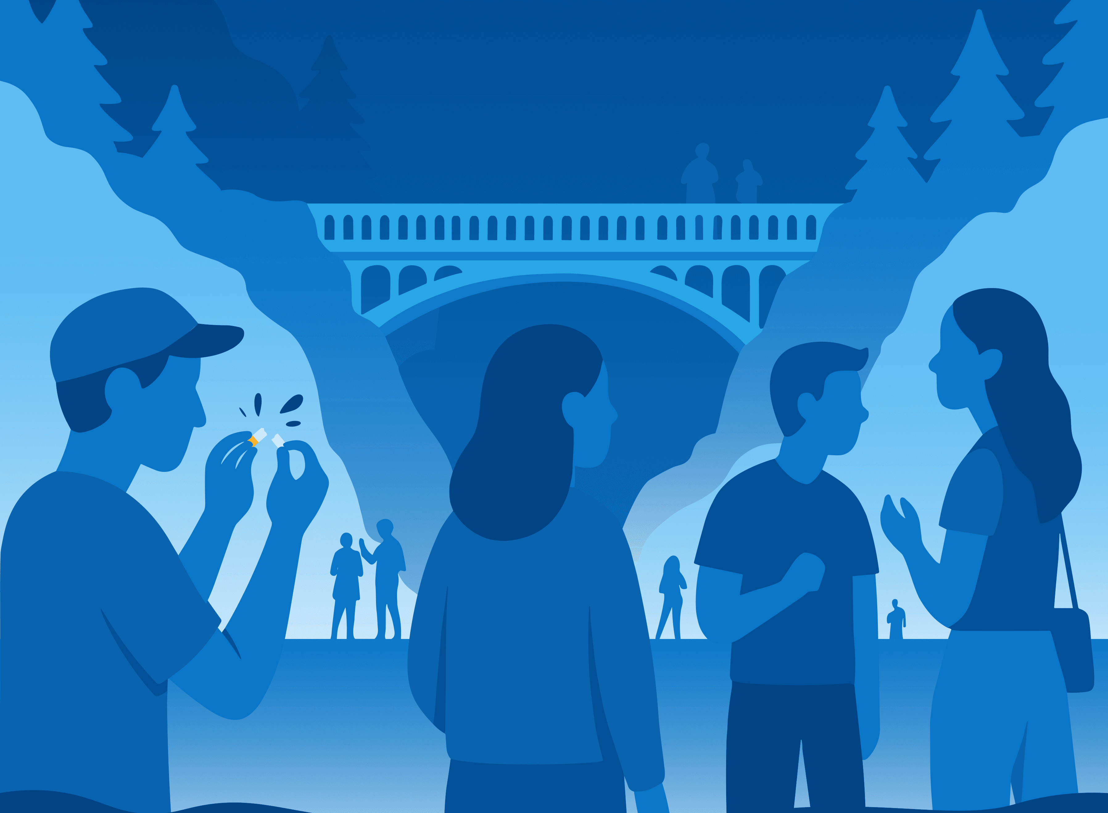 The Impact of Tobacco Use in Oregon