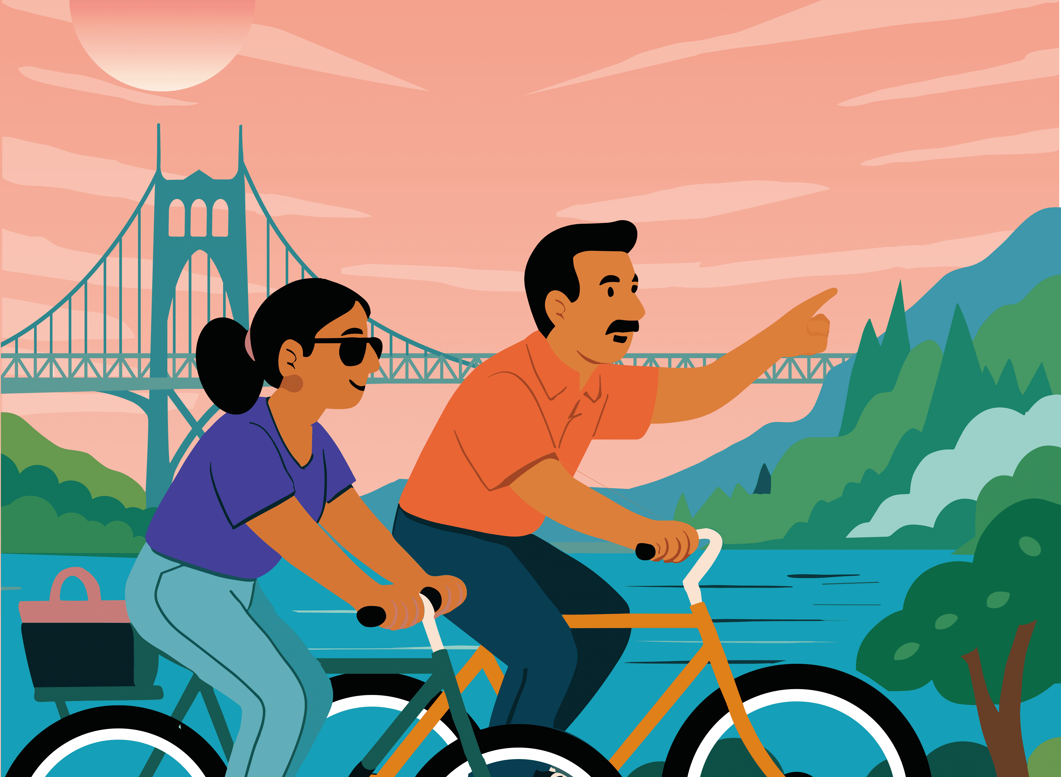 The Big Picture: Tobacco's Impact on Youth & Families